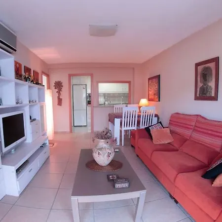 - Primera Linea De Playa Lejlighed *